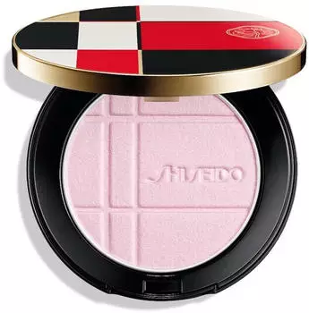 Shiseido Color + Glow Enhancer (7g) 01