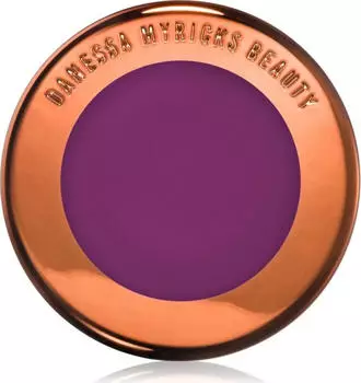 Danessa Myricks Beauty Yummy Skin Blurring Balm Powder Flushed (6g) Grape Soda