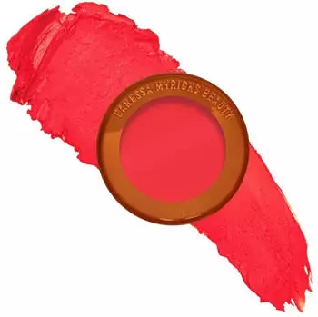 Danessa Myricks Beauty Yummy Skin Blurring Balm Powder Flushed (6g) Primadonna