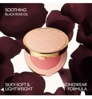 Gucci Beauty Blush De Beauté (6g) 07 True Pink