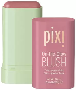 Pixi On-The-Glow Cream Blush (19g) Mauve