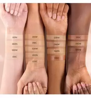 Catrice Instant Bright Serum Concealer (5ml) 001N