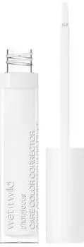 wet n wild Photo Focus Care Color Corrector (3ml) White