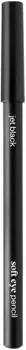 Paese Cosmetics Soft Eyepencil (1,35g) 01 Jet Black