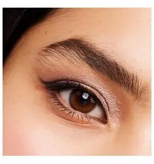 RMS Beauty Straight Line Kohl Eye Pencil (1g) Black