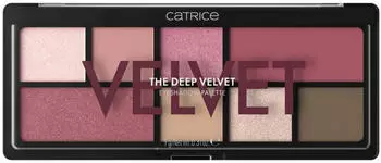 Catrice The Deep (9g) Velvet