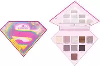Essence Lidschatten-Palette "Superman eyeshadow palette" Hochpigmentiert mit...