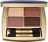 Estée Lauder The Essential Eyeshadow Quad Lidschatten Palette
