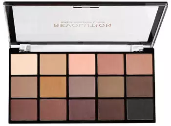Revolution Reloaded Basic Mattes 15x1,1 (9g)