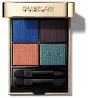 Guerlain G044118, Guerlain Ombres G Pflege 4 x 1,5 g, Grundpreis: &euro; 8.165,- / kg