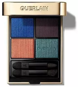 Guerlain Ombres G (6g) 940 Royal Jungle