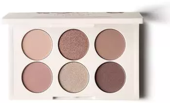 Inglot PlayInn Eyeshadow Palette (7,6g) Loca Mocca