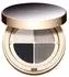 Clarins Ombre 4 Couleurs (4,2g) 09 Onyx Gradation