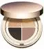 Clarins Ombre 4 Couleurs (4,2g) 09 Onyx Gradation
