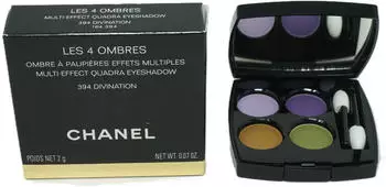 Chanel Les 4 Ombres De Chanel 394 Divination (1,2 g)