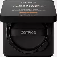 Catrice Foundation "INVISIBLE COVER CUSHION"