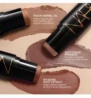 NARS The Multiple Bronzing & Sculpting Stick cremiger Bronzer in der Form eines