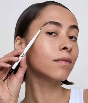 Kess Easy Brow Pencil (0,1g) Dark Brown
