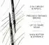 Bourjois Brow Reveal (0,09g) 001 Blond