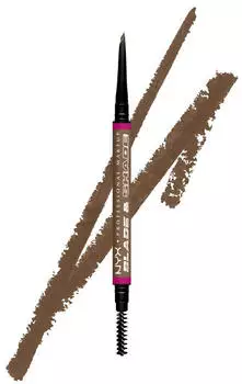 NYX Blade & Shade (0,06g) 04 Taupe