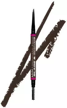 NYX Blade & Shade (0,06g) Espresso