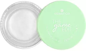 Essence The-Game-Edit Fix & Freeze Brow Gel (6g) 01 All Eyes On