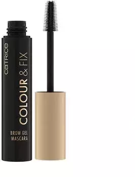 Catrice Colour & Fix Brow Gel Mascara (5ml) 010 Blonde