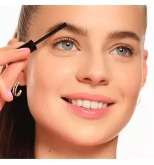 Essence Make Me Brow (3,8ml) 08 Black Brows