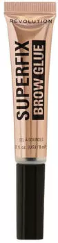 Revolution Superfix Brow Glue (8ml)