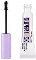 Maybelline New York Super Lock Brow Glue Augenbrauengel 8 g