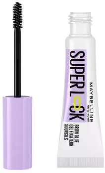 Maybelline Super Lock Brow Glue (8g)