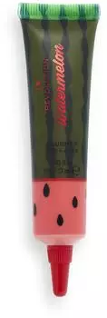 I Heart Revolution Watermelon Dewy Tint Blush 13 ml Flushed