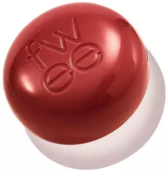 FWEE Lip&Cheek Blurry Pudding Pot (5g) RS02 Lyrics (Rose Brown)