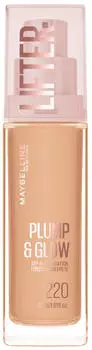 Maybelline Plump & Glow Lifter (30ml) 220