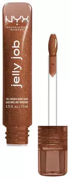 NYX Jelly Job (7,5ml) 15 Bling Me Jelly