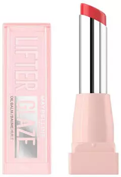 Maybelline Lifter Glaze Oil Balm (2,8g) 005 Peach Quench