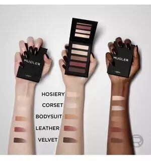 L'Or&eacute;al Spectrum Eyeshadow Palette (8g)