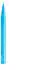NYX Epic Ink Eye Liner (1ml)