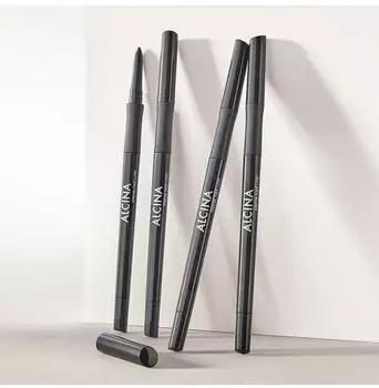 Alcina Intense Kajal (5g) 010 Black