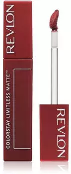 Revlon ColorStay Limitless Matte Liquid Lipstick (5 ml) 013 Real Deal