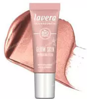 Lavera Glow Skin Hydrating Fluid 9 ml