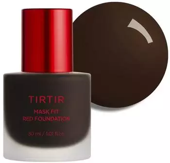 Tirtir Mask Fit Red Foundation (30ml) 55N