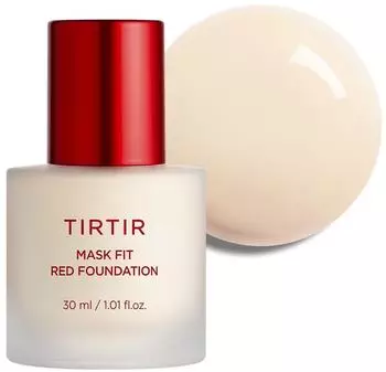 Tirtir Mask Fit Red Foundation (30ml) 13N