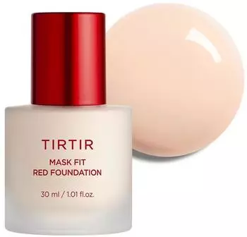 Tirtir Mask Fit Red Foundation (30ml) 15C