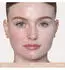 Anastasia Beverly Hills Impeccable Blurring Second Skin Matte Foundation (35ml) 00C
