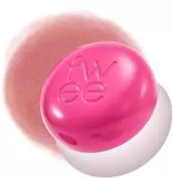fwee Lip & Cheek Blurry Pudding Pot