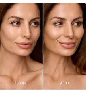 Sweed Miracle Powder Mini (1 Stk.) 03 Golden Medium