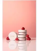 Paese Paese Raspberry Powder Skin Calming Powder 6G