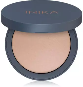 Inika Baked Mineral Foundation (8g) Patience