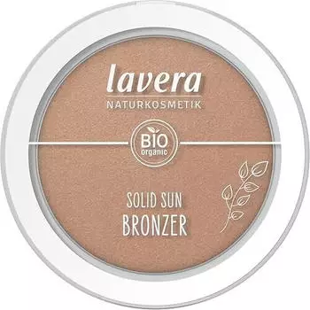 Lavera Solid Sun Bronzer Soleil Kiss (5,5g) 01